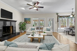 108 Swallow Hill Ct, Cary, NC 27513, USA Photo 3