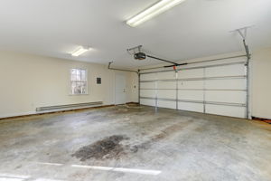 Detached Garage