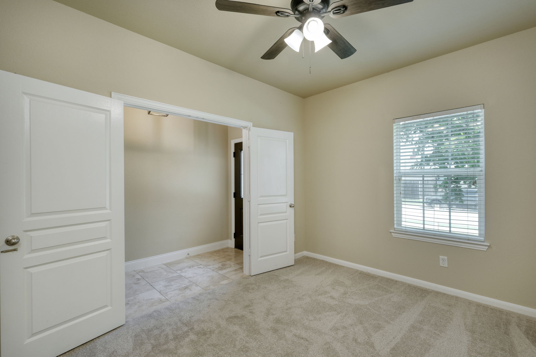 Office/Flex Space