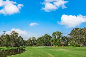 Sawgrass Players Club