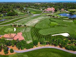 Sawgrass Players Club