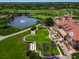 Sawgrass Players Club