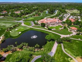 Sawgrass Players Club