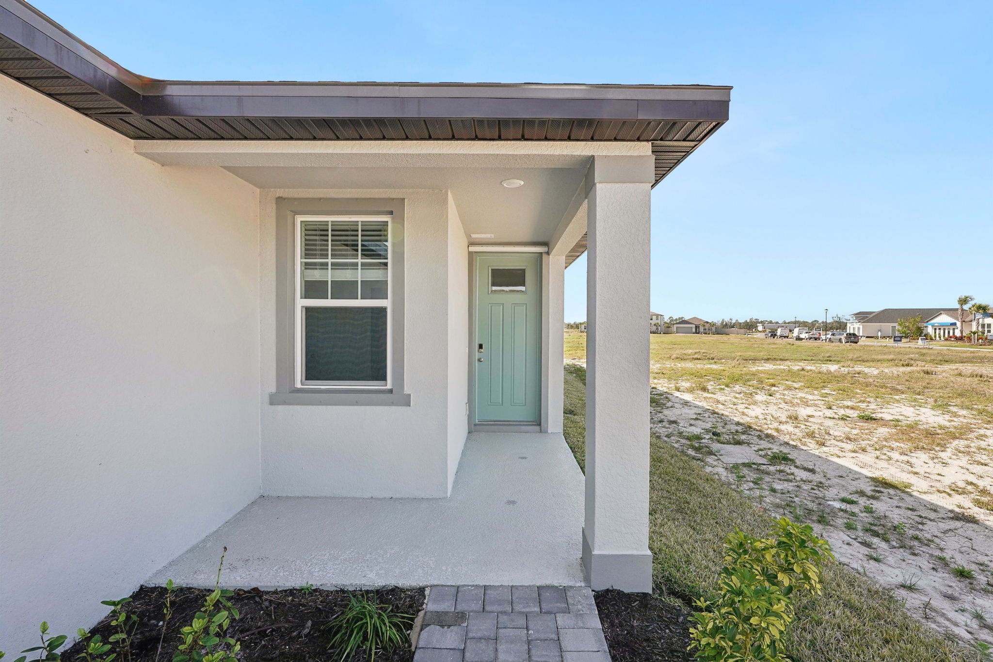 Tampa - Magnolia Bay - 108 Whiteland Bend - Lot 531 - 032