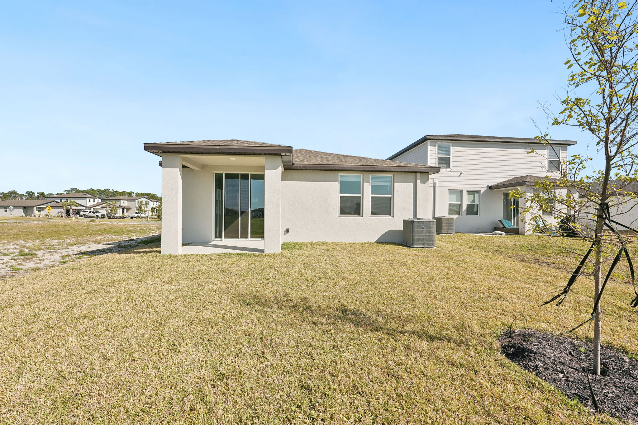 Tampa - Magnolia Bay - 108 Whiteland Bend - Lot 531 - 034