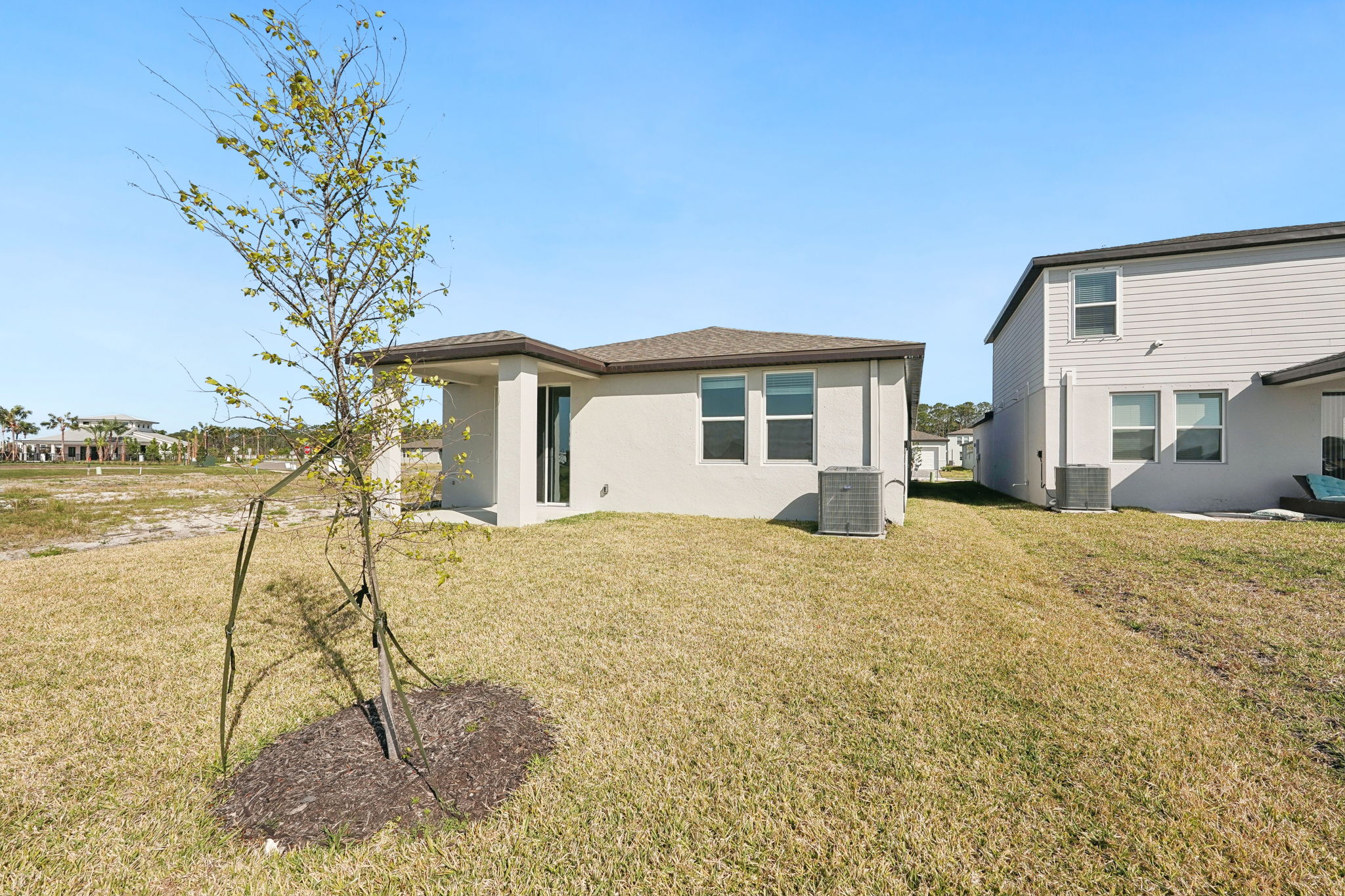 Tampa - Magnolia Bay - 108 Whiteland Bend - Lot 531 - 035
