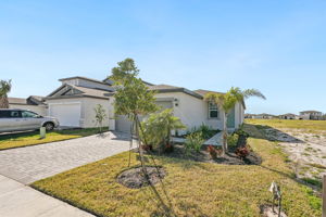 Tampa - Magnolia Bay - 108 Whiteland Bend - Lot 531 - 002