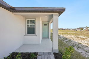 Tampa - Magnolia Bay - 108 Whiteland Bend - Lot 531 - 032
