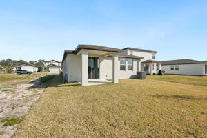 Tampa - Magnolia Bay - 108 Whiteland Bend - Lot 531 - 033