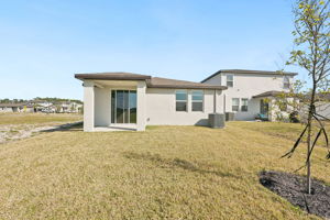 Tampa - Magnolia Bay - 108 Whiteland Bend - Lot 531 - 034