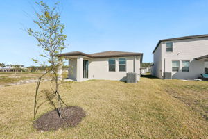 Tampa - Magnolia Bay - 108 Whiteland Bend - Lot 531 - 035
