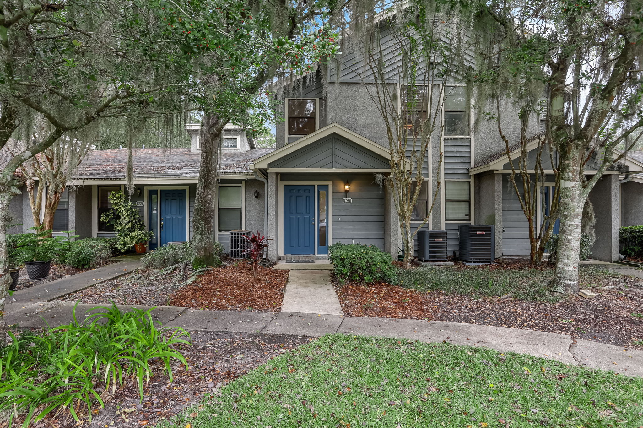 10800 Old St Augustine Rd Unit 304, Jacksonville, FL 32257 ECVT