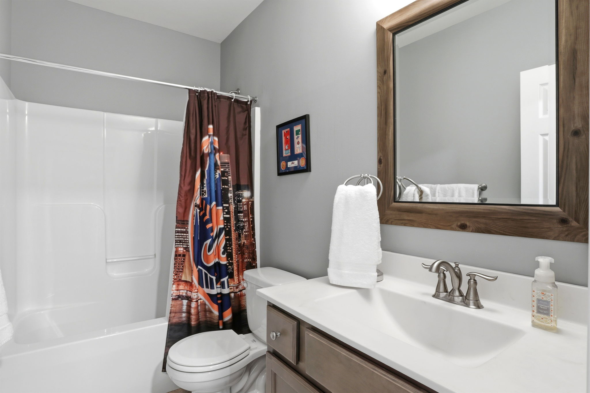 29-Basement Bathroom