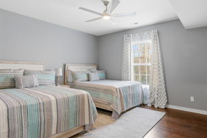 27-Basement Bedroom 2