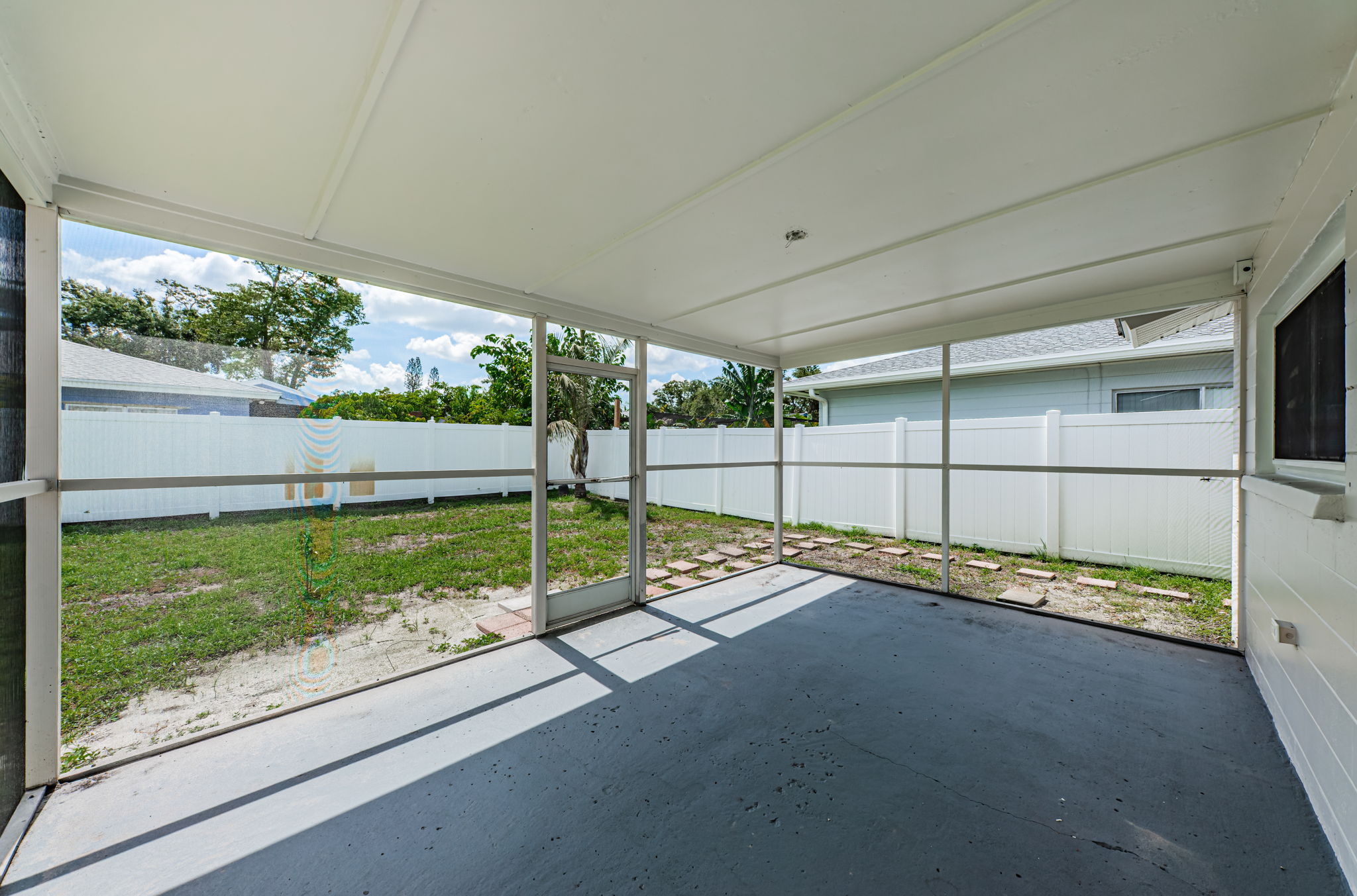 Patio 1