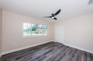 Bedroom 2a