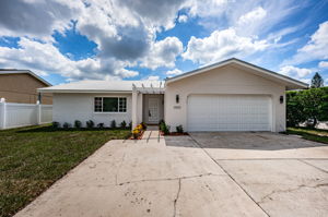 Front Exterior 1
