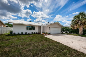 Front Exterior 2