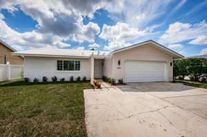 Front Exterior 3