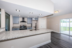 Kitchen 1