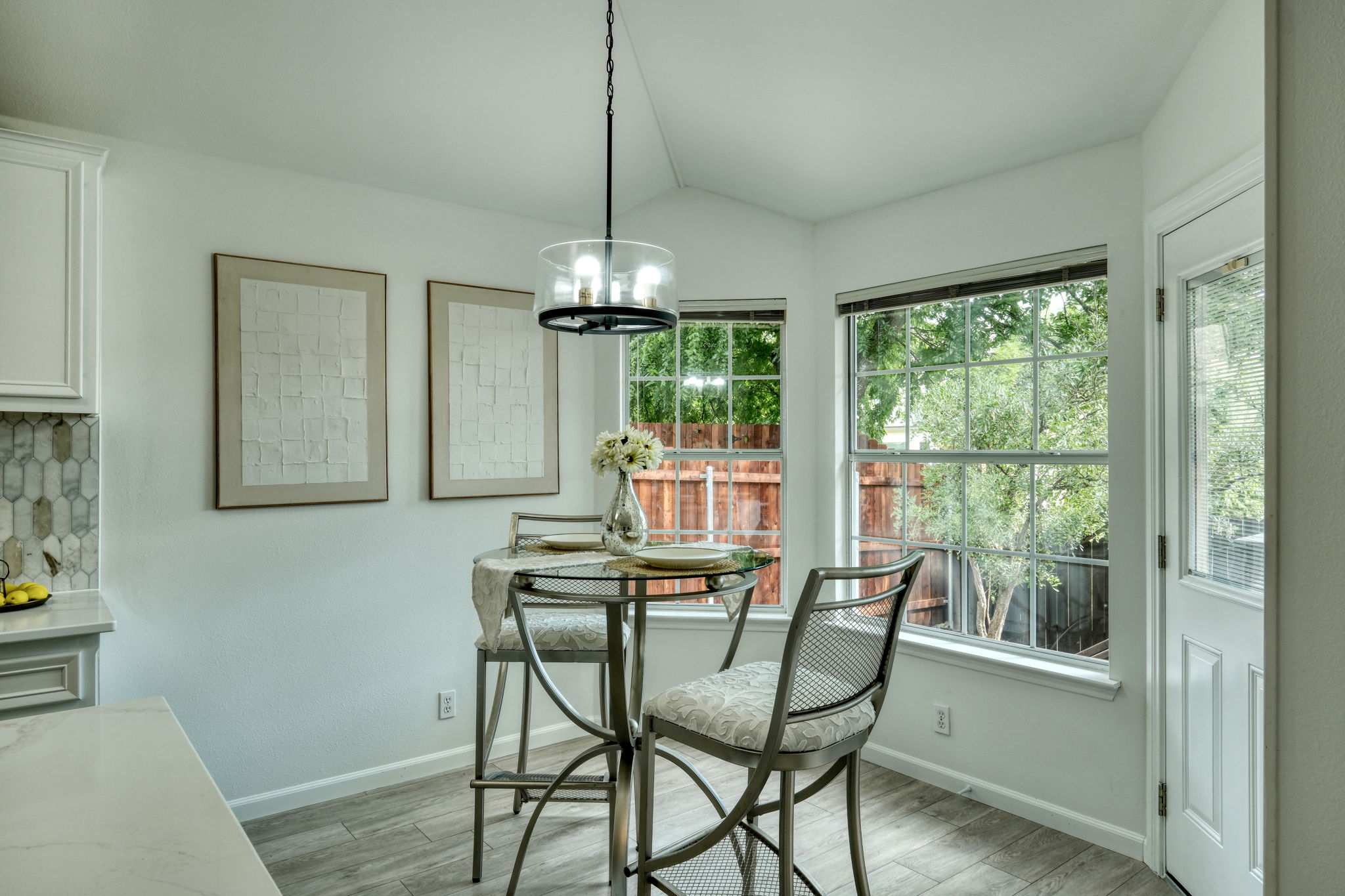 Breakfast Nook