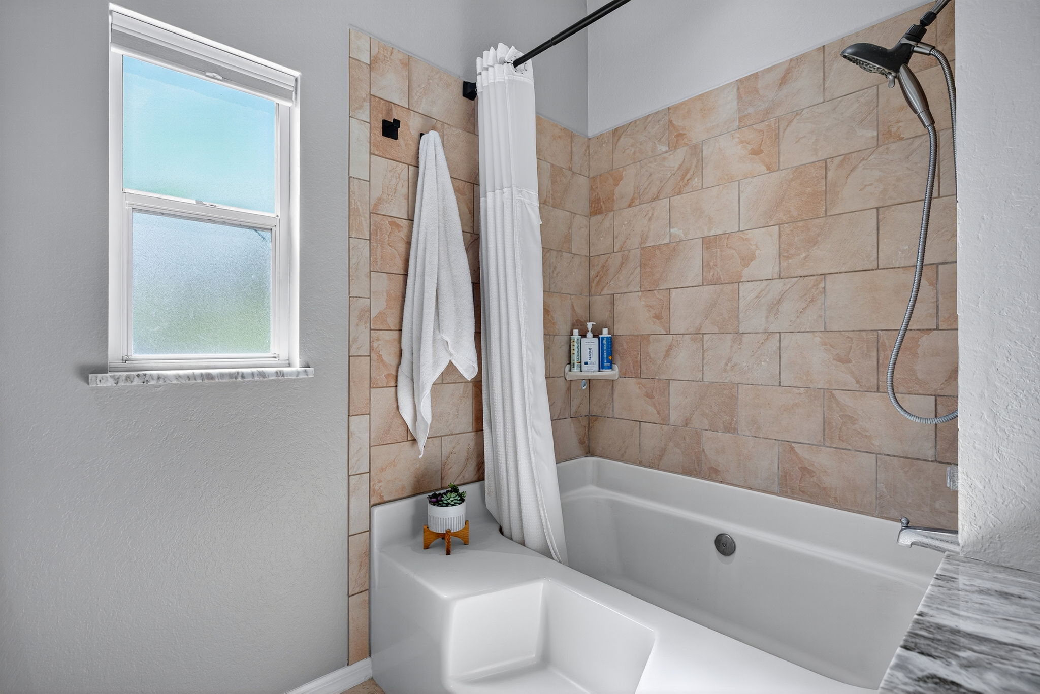 Primary Bathroom 2 of 2