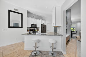 Breakfast Bar 1 of 2