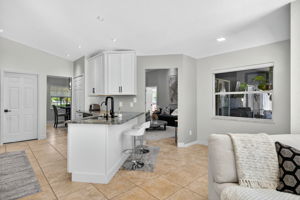 Breakfast Bar 2 of 2