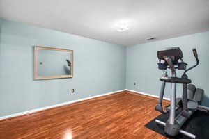 Lower Level - Bedroom 5