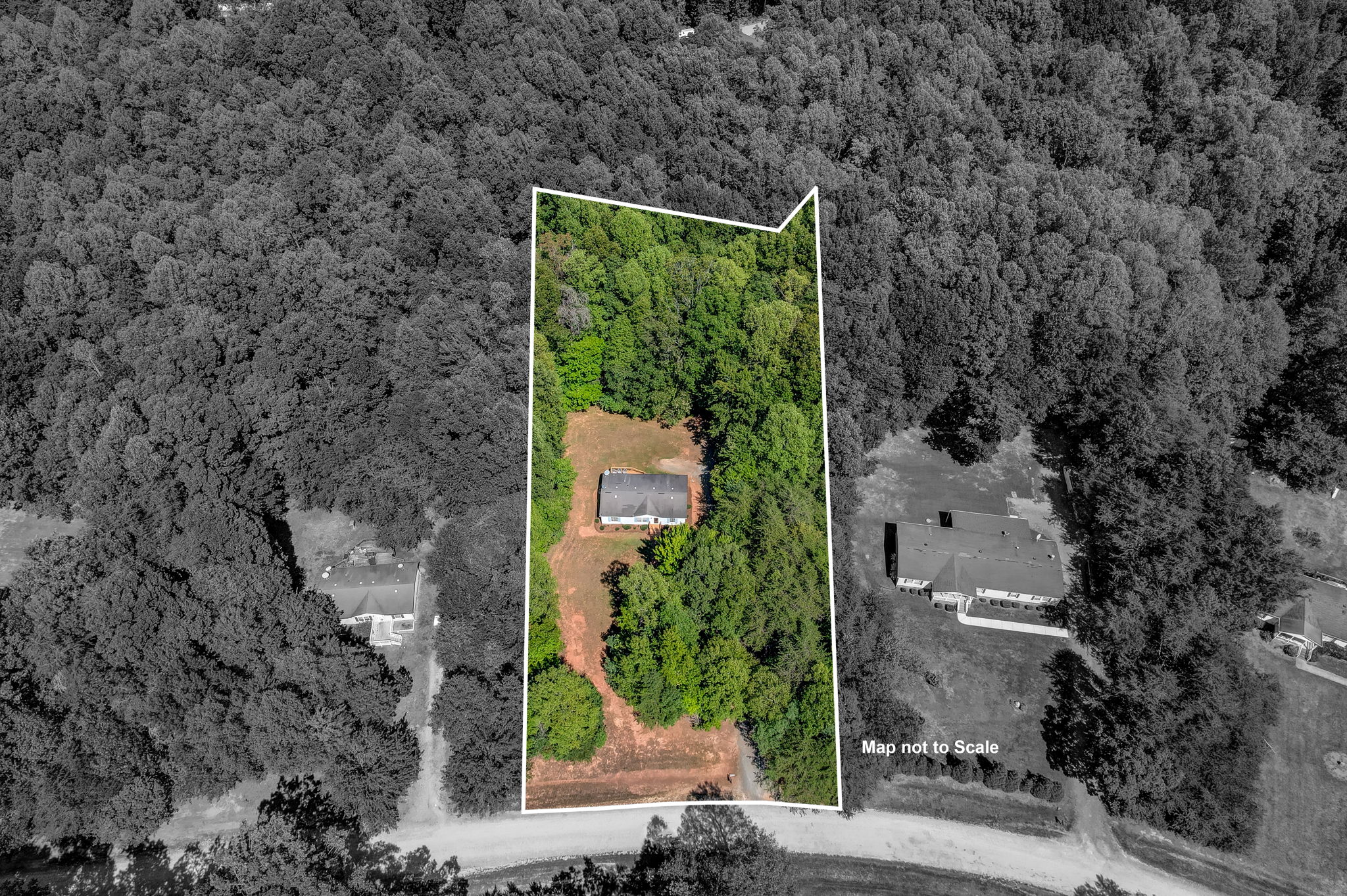 Full Property View