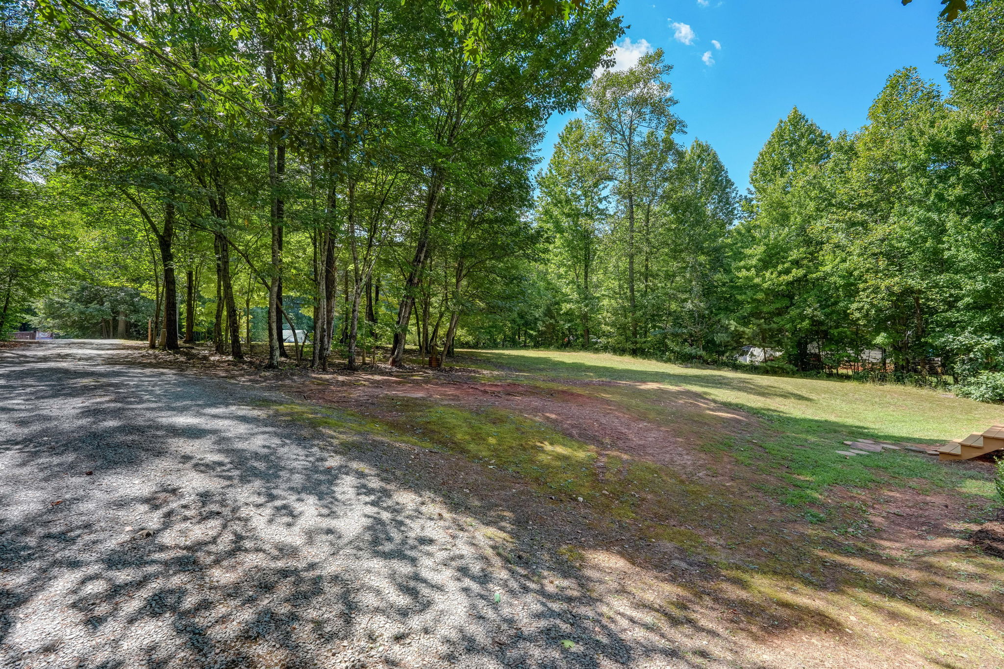 Front Yard