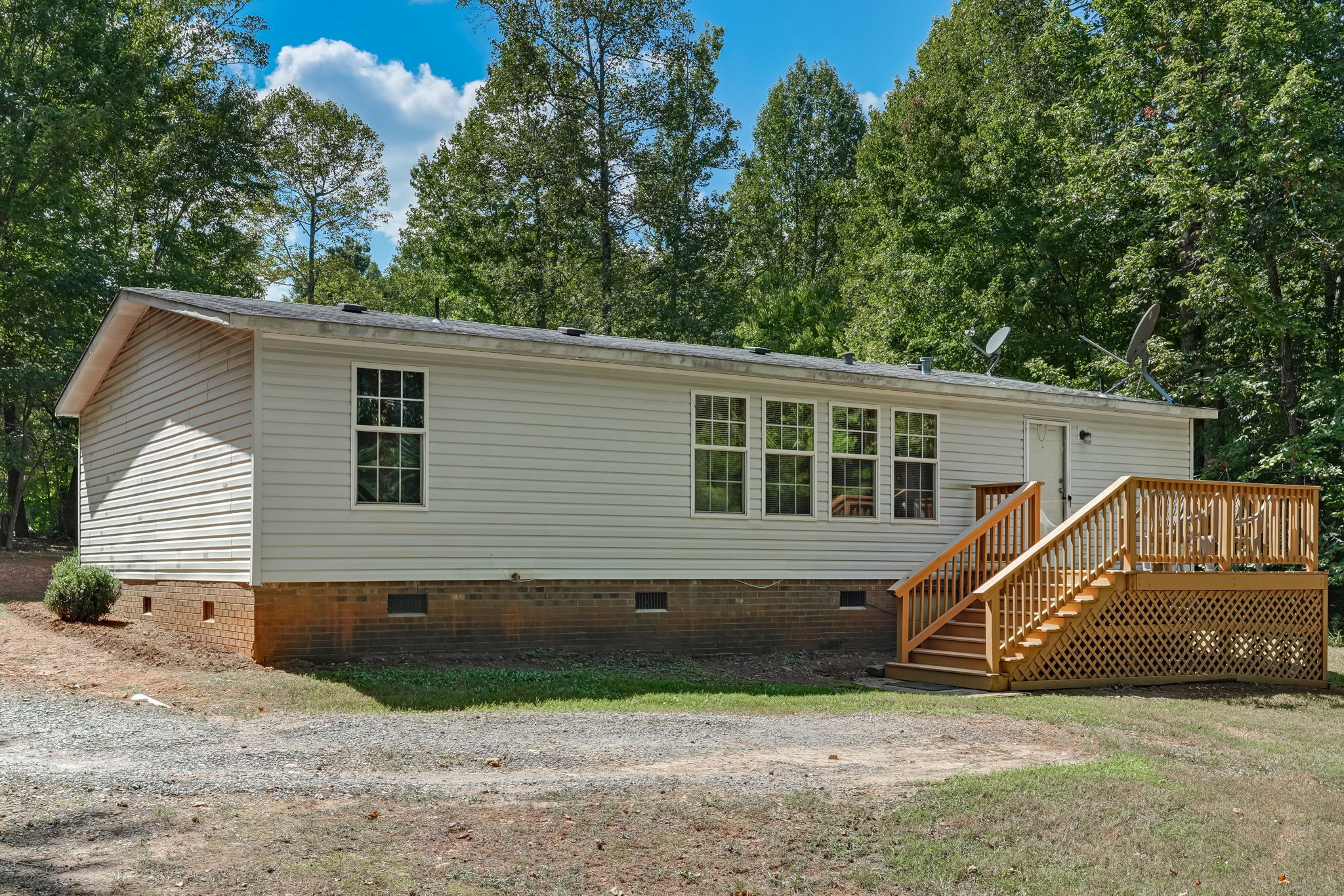 Back of Home