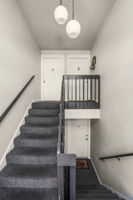 Building - Front Entrance