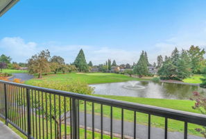 Community Clubhouse - Views