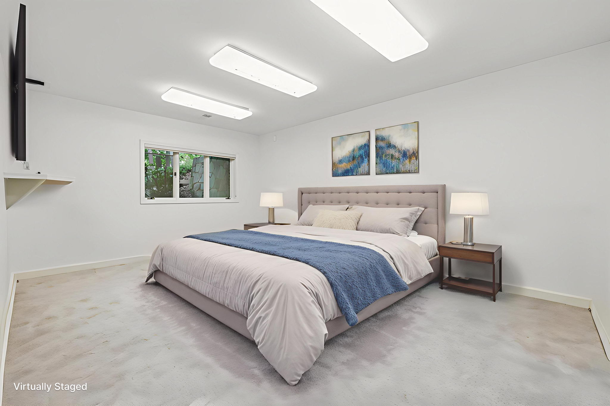 Bonus Room/Bedroom 5
