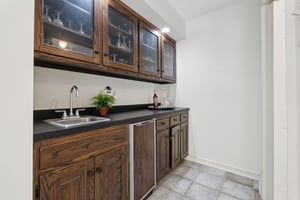 Wet Bar