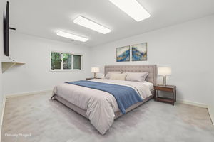 Bonus Room/Bedroom 5