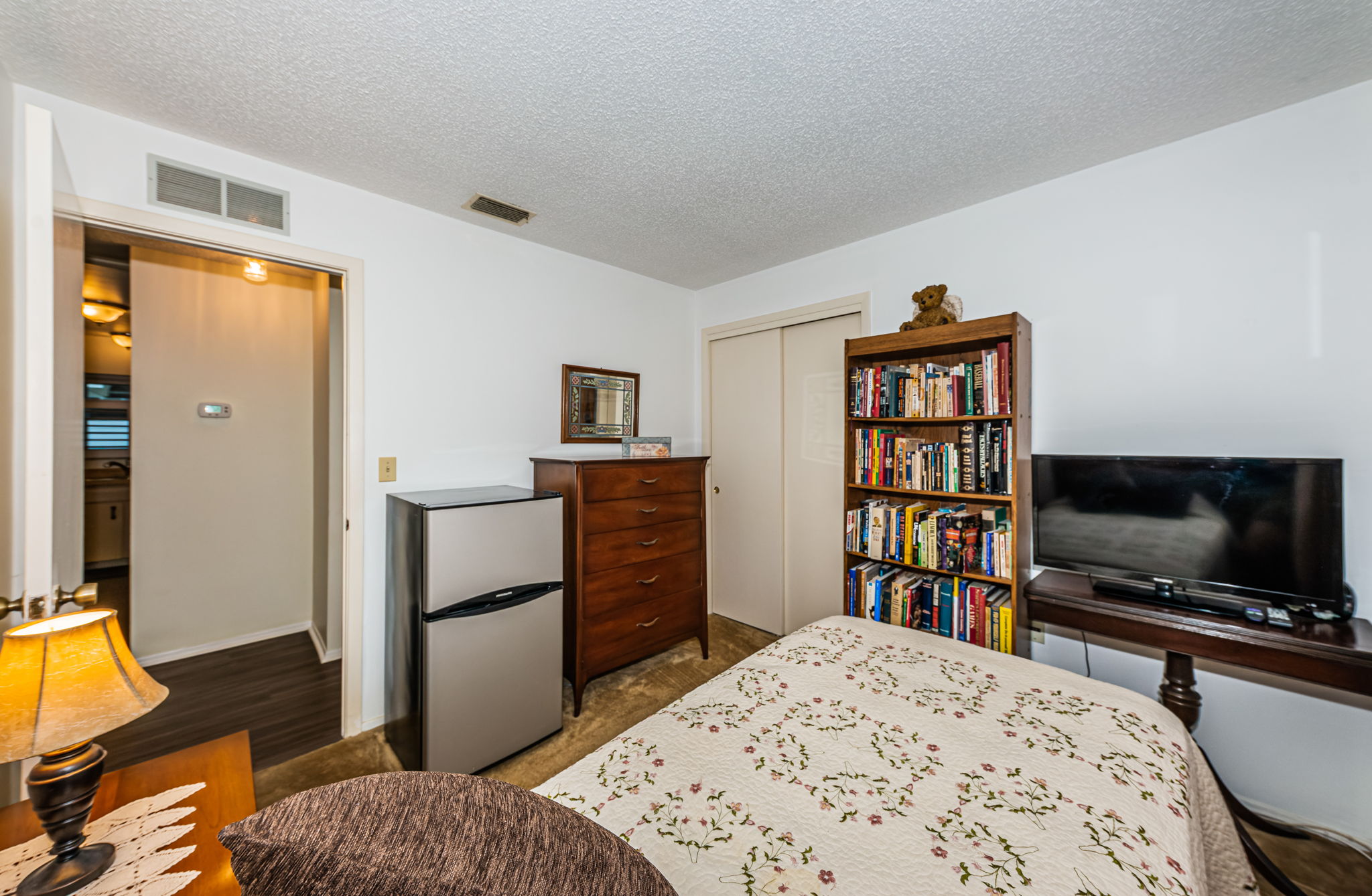 Bedroom 2a