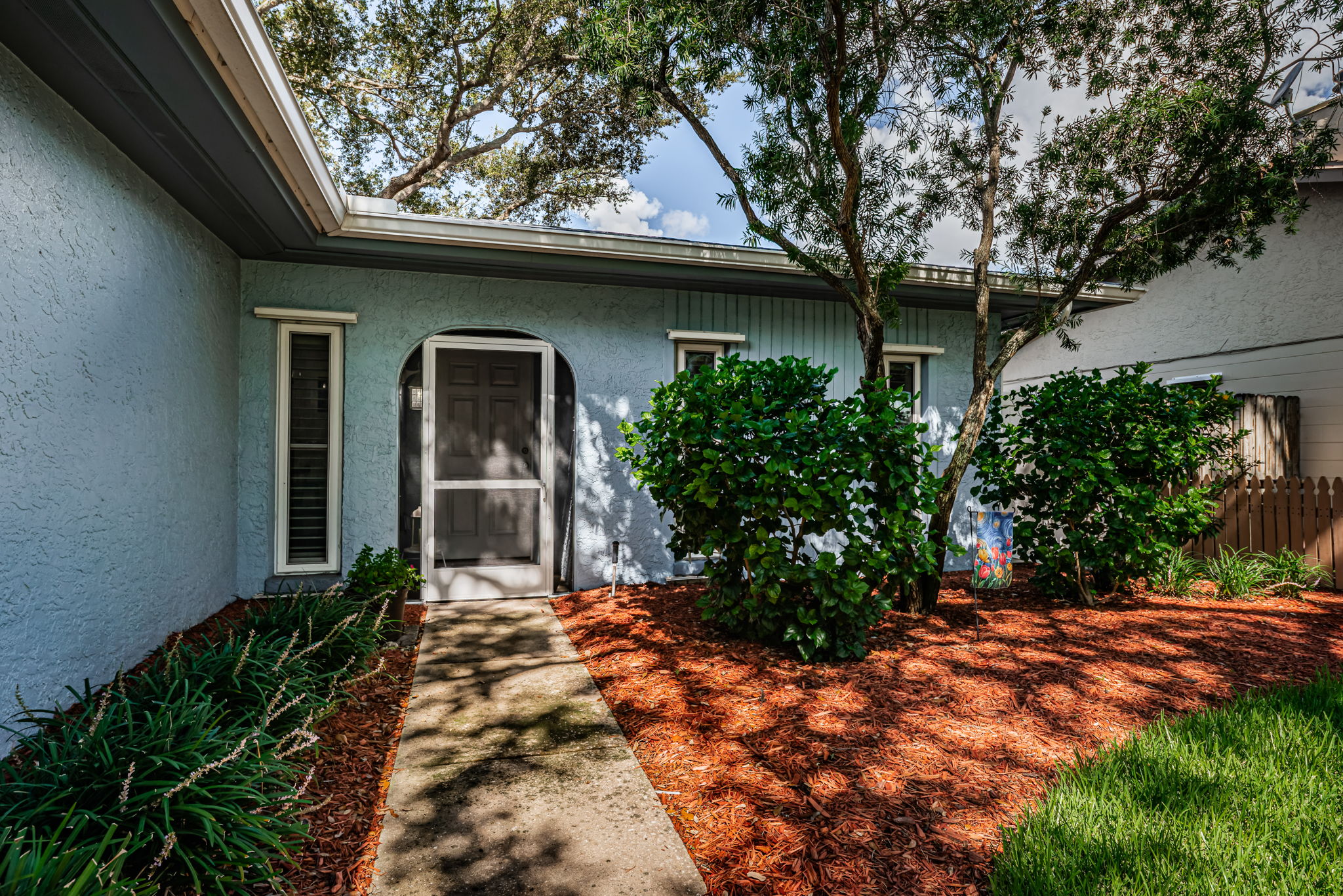 Front Exterior 5