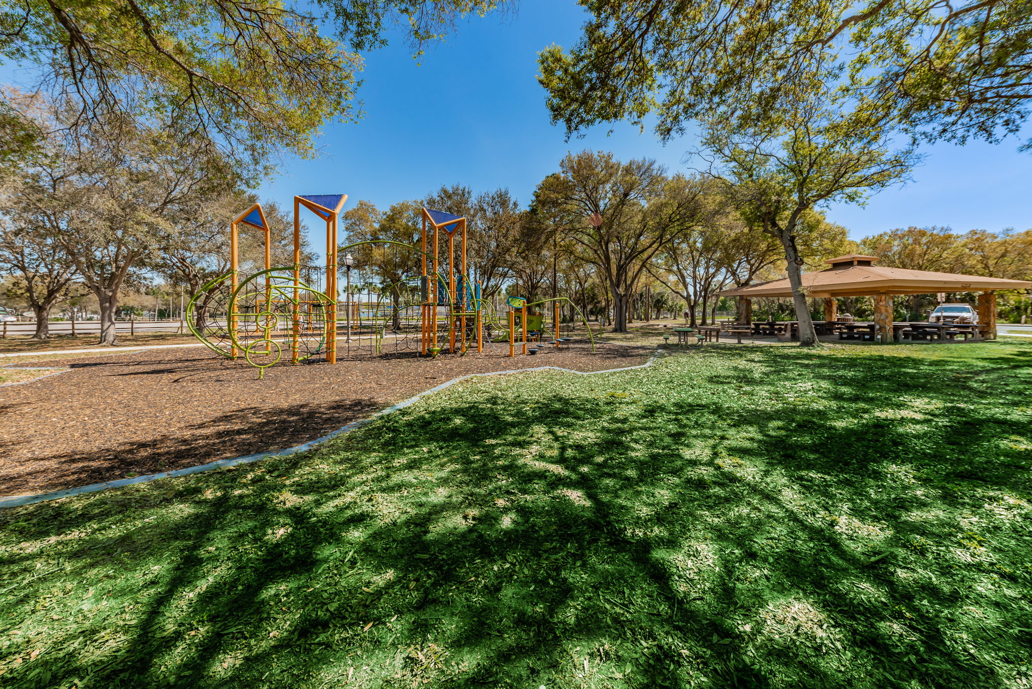 Playground