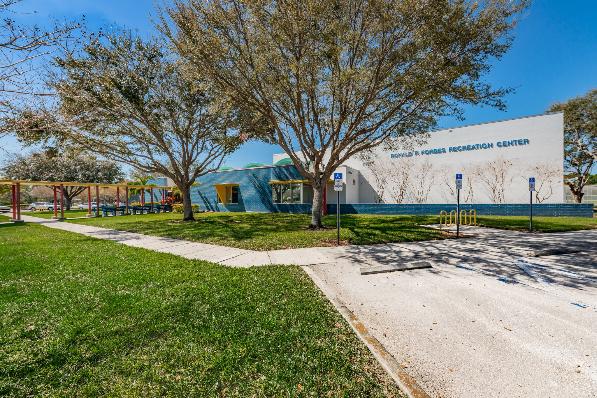Rec Center 1