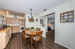 Dining Room 1