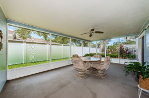 Patio 1