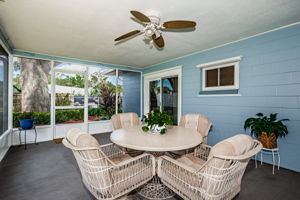 Patio 2