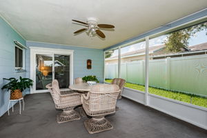 Patio 3
