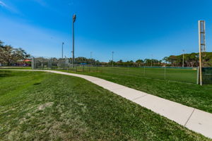 Rec Center Fields 1