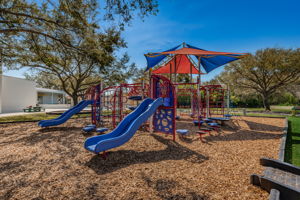 Rec Center Playground 1