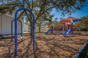 Rec Center Playground 2