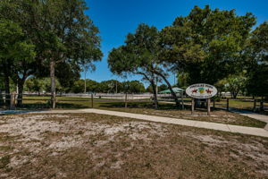 Pinellas Park Equestrian Center 1
