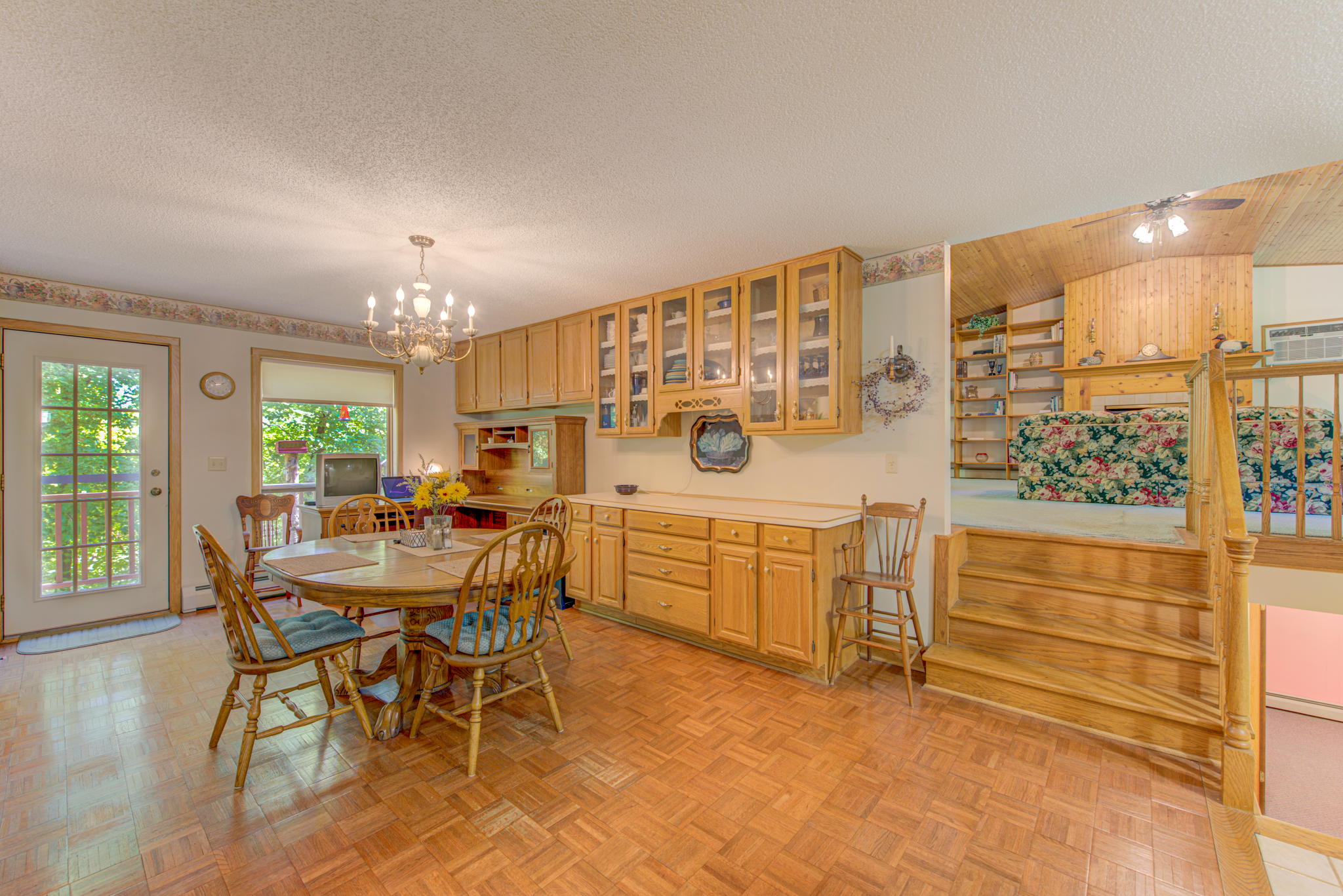 12 Dining Room